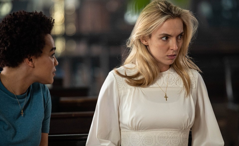 Killing Eve viewers have insisted that they have 'no idea' what's going on in series four