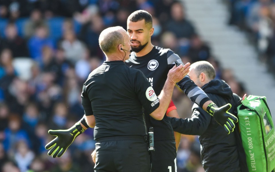 Pulis says Dean and Stockley Park called it right