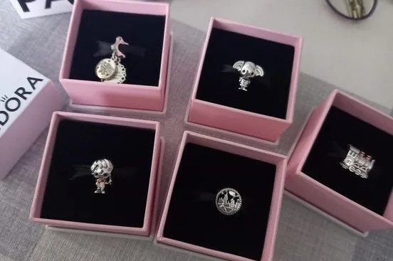 Savvy shoppers are heading to Pandora to bag Harry Potter charms at discount prices