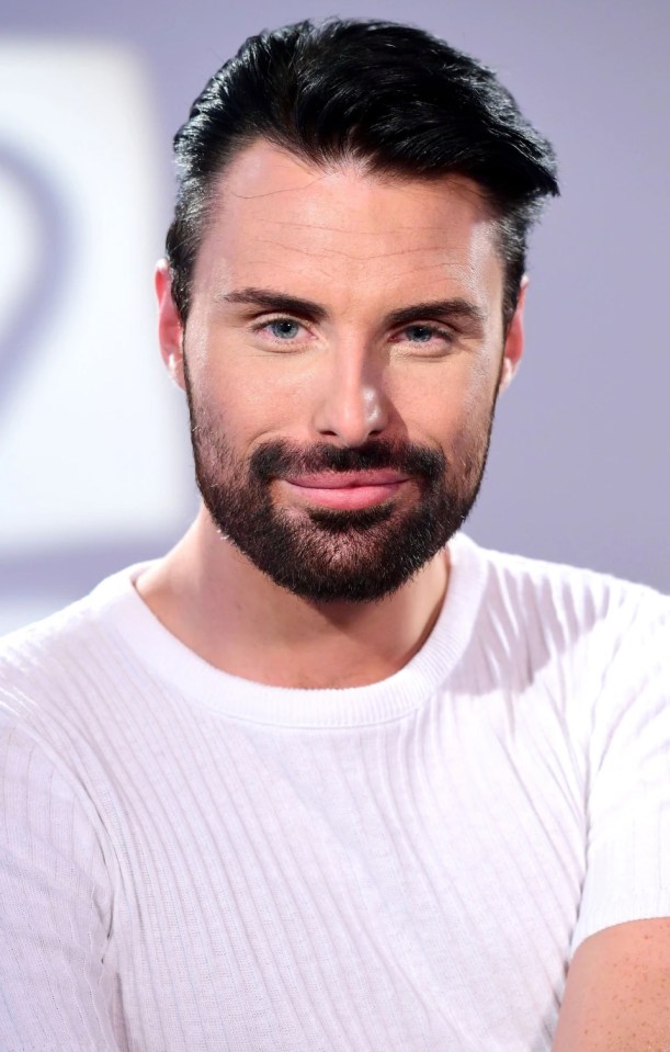 The memoir will document the decade since Rylan shot to fame on The X Factor