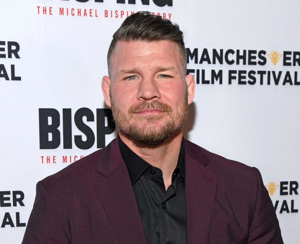 Michael Bisping has had his say on McGregor's next fight