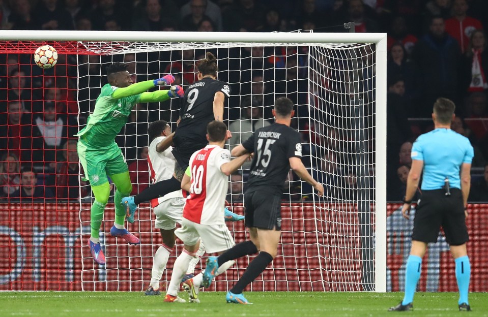 Nunez headed Benfica ahead against the run of play