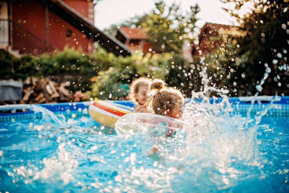 Most resorts in Turkey have family-friendly facilities, such as pools for children only, water parks, kids' clubs and daily entertainment