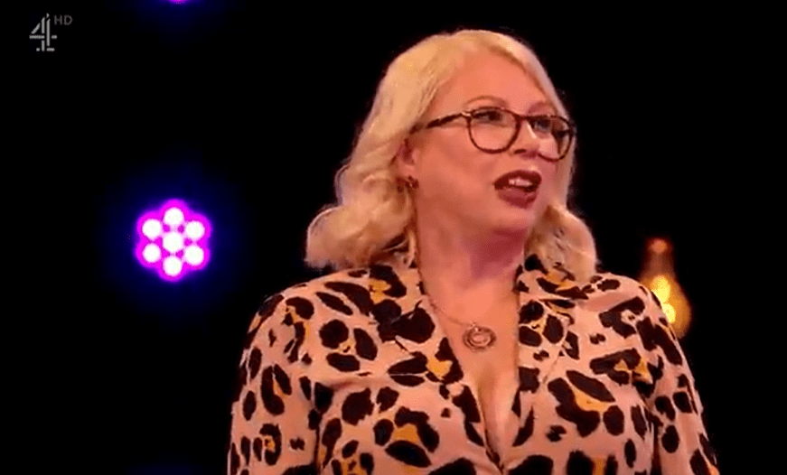 Naked Attraction viewers were all saying the same thing after one contestant’s rude introduction