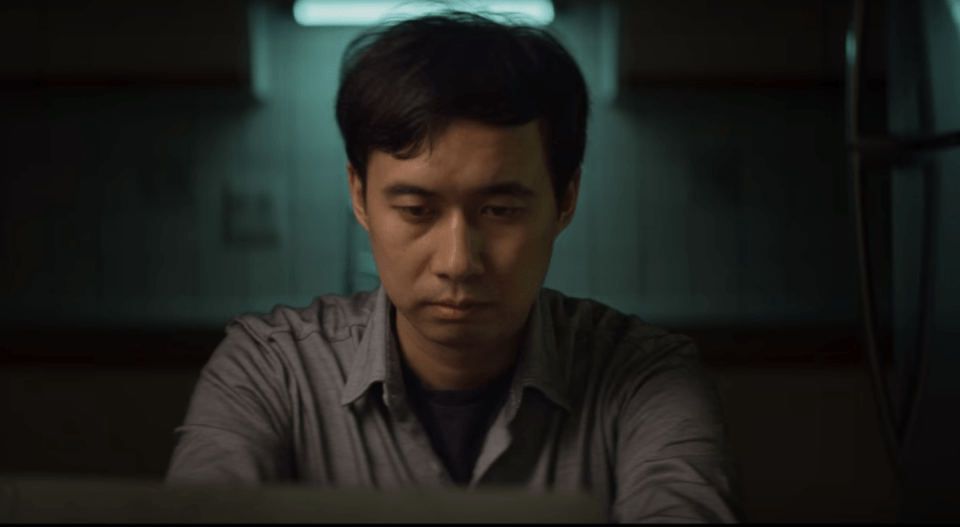 Tong Zou tells his devastating story in new Netflix doc