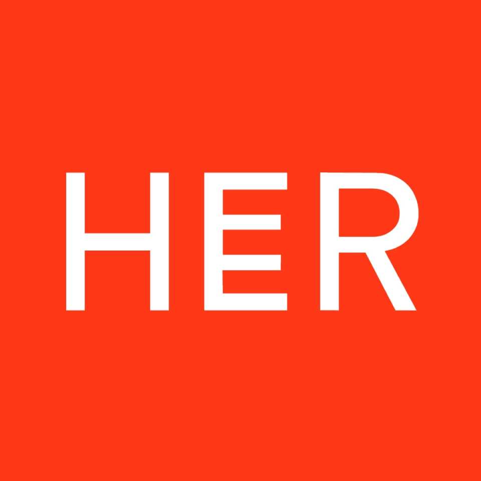 Her