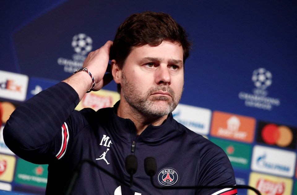 Mauricio Pochettino will be back in management soon with Chelsea