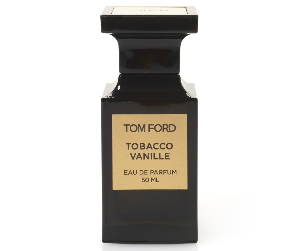 Tom Ford's Tobacco Vanilla costs £178 - but shoppers are saying you just need to spend a five in the budget supermarket