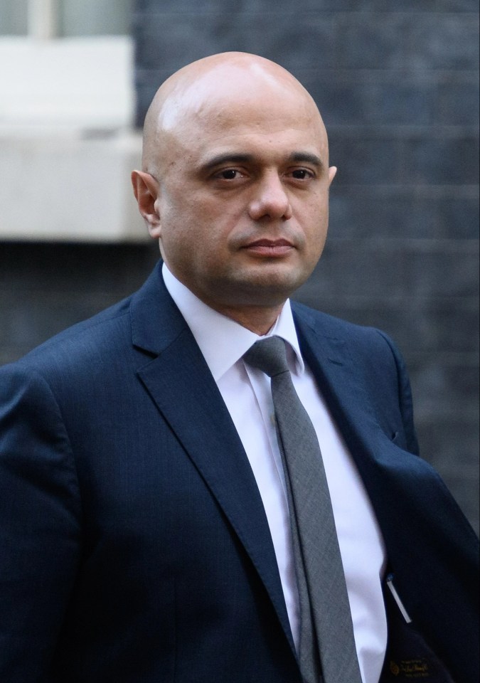 Health Secretary Sajid Javid last night placed a three-month limit on HRT prescriptions to curb shortages