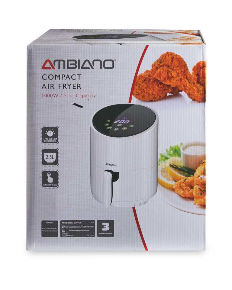 One shopper managed to bag the air fryer for just £15