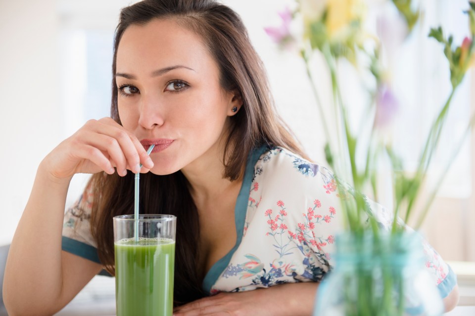 Meal replacement shakes and soups helped people who were slim and with type 2 diabetes to reverse their condition