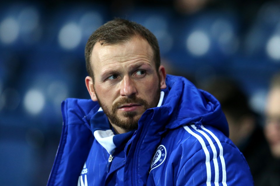 That's the view of ex-Chelsea coach Jody Morris who reckons the midfielder may join on of several interested European giants who will offer him first-team football