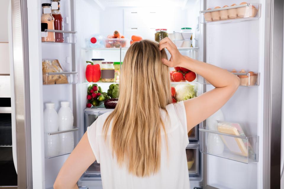 How you're using your fridge freezer might be pushing up your energy bills