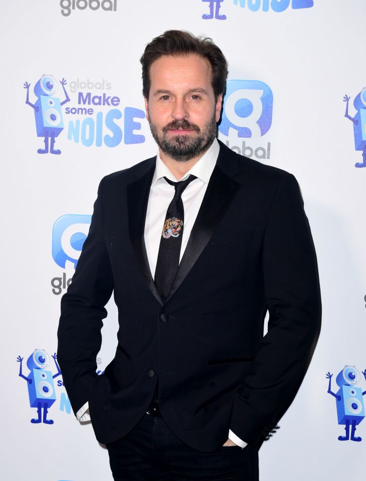 Alfie Boe has revealed he overdosed on pills after splitting from his wife - and was in a dark place