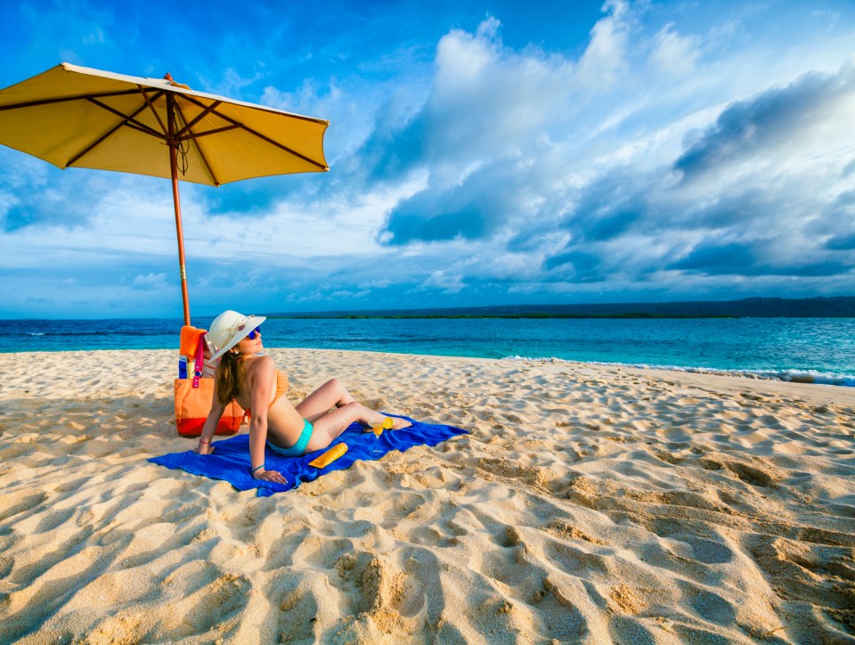 TUI has launched a flash sale on holidays in May and June