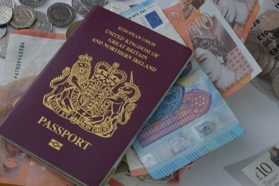 Brits could face holiday chaos this summer if these passport checks aren’t carried out