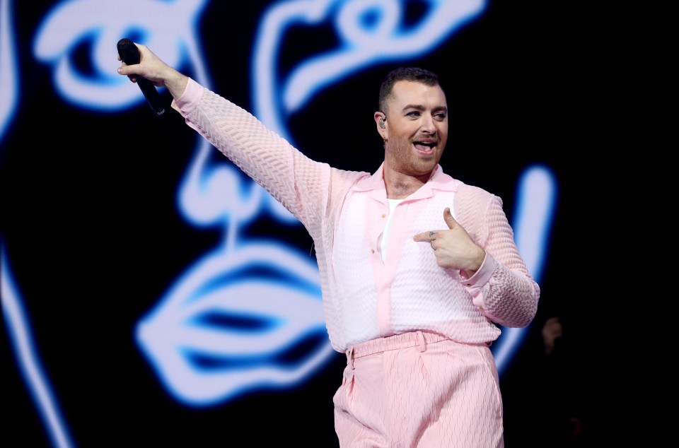 It’s been two years since Sam Smith put out a record, but we can reveal that the superstar is back with an upbeat new single