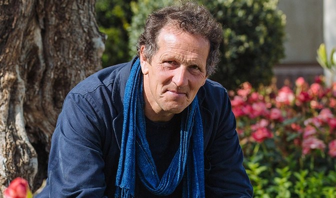 Monty Don has told his Twitter followers that he will not answer gardening queries on the platform