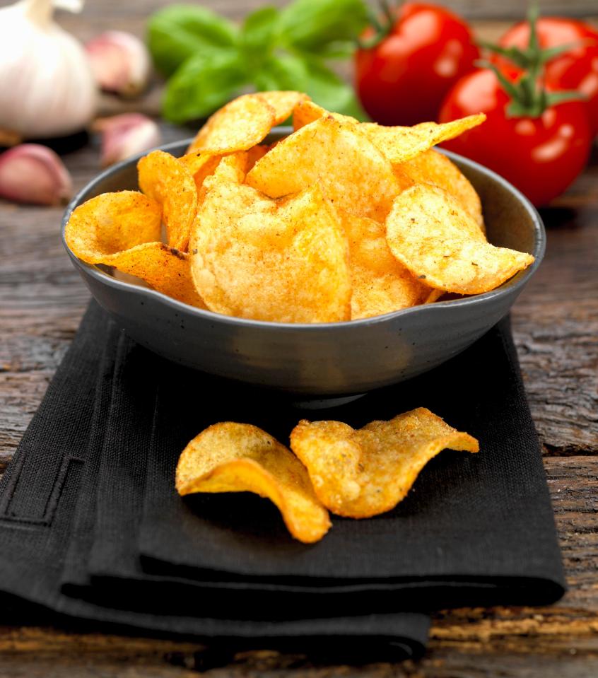 No more stale crisps with this clever hack