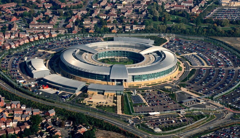 Spooks at GCHQ are reportedly liaising with European allies amid the fresh fears