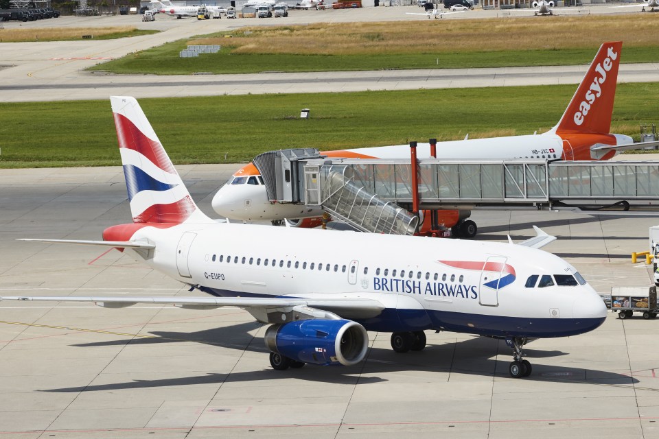 BA has reduced their schedule until May to try and avoid last-minute cancellations