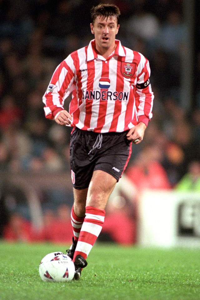 Club legend Matt Le Tissier has quit his role as ambassador of Southampton