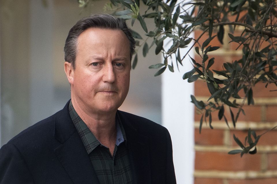 David Cameron accuses groups attacking Government's anti-extremism scheme of 'enabling terrorism'