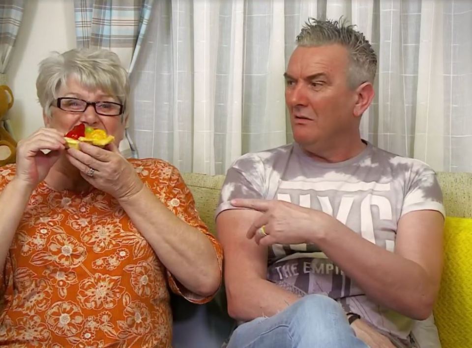 lee and jenny gogglebox