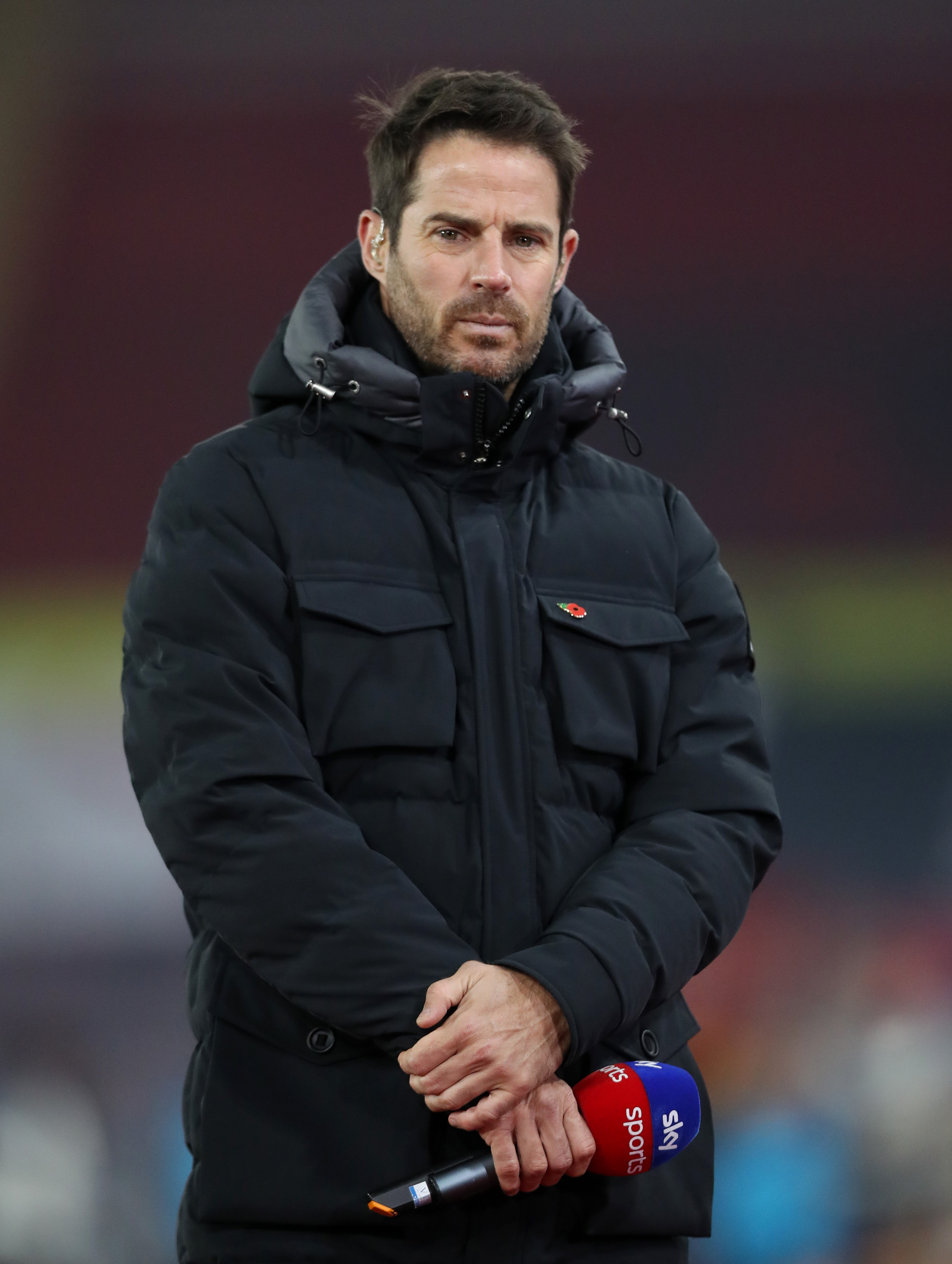 Jamie Redknapp advised Erik ten Hag to sign two players for Manchester United