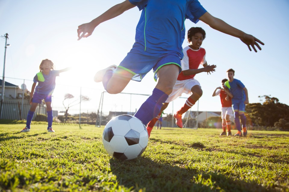 She recommends waiting until your children are older to pay for after-school activities they'll actually enjoy