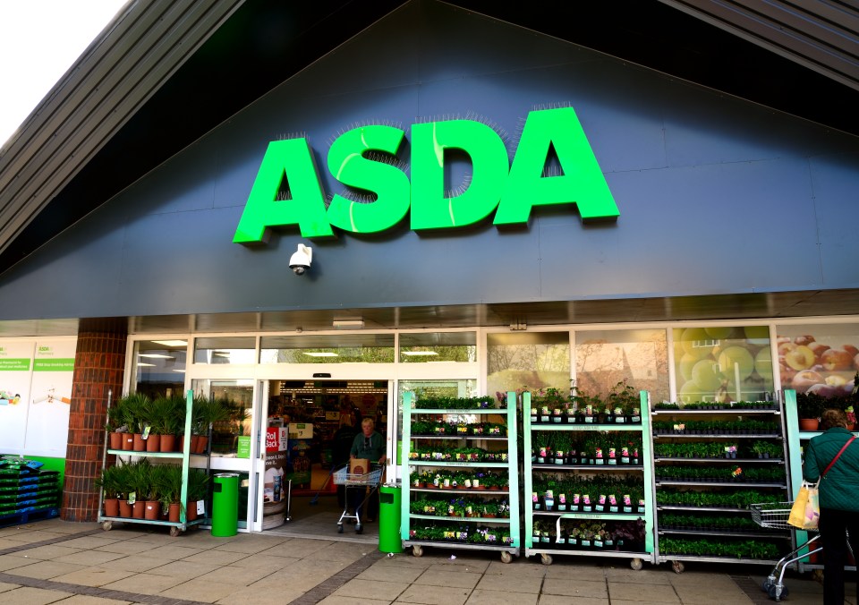 Asda has slashed prices to help people with the cost of living crunch