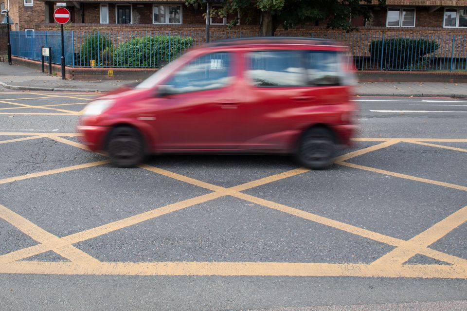 The RAC has warned that 'countless' drivers will face 'wrong fines' as new rule changes come into force on June 1