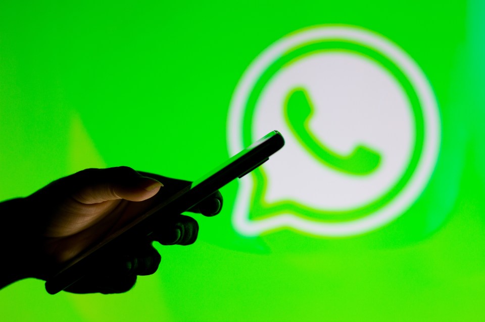 WhatsApp has more than 2billion users