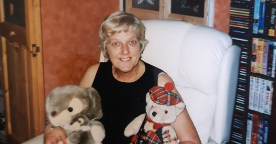 Mum-of-three Pauline Quinn was beaten to death in her own home