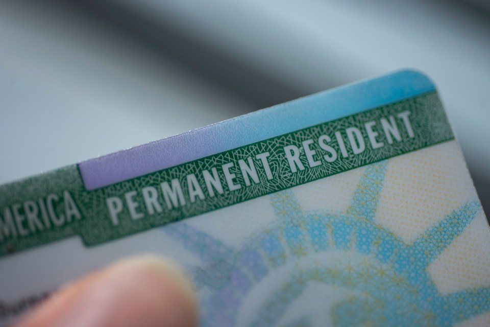 What you need to know about the US green card.