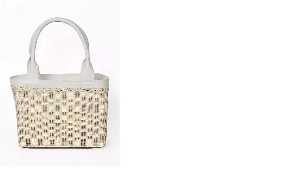 When you can pick up this bag for just £42 from Freemans