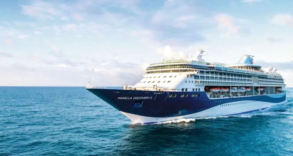 Marella Cruises has launched a sale with cheap all-inclusive holidays in May, starting from £95pp a night