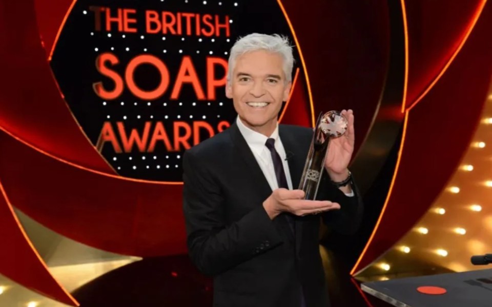 Male and female categories are being axed by the soap awards