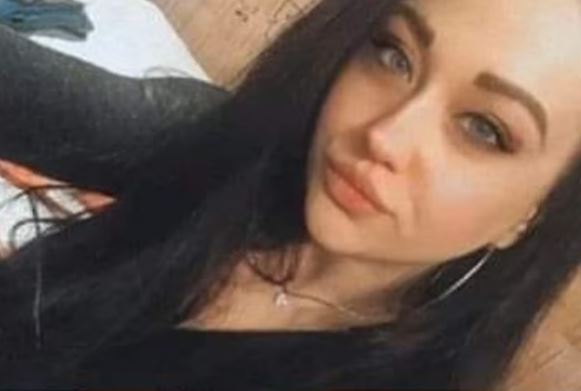 A friend of Yershova's mother, Olesya Vasylets took to Facebook to share the barbaric fate of the girl