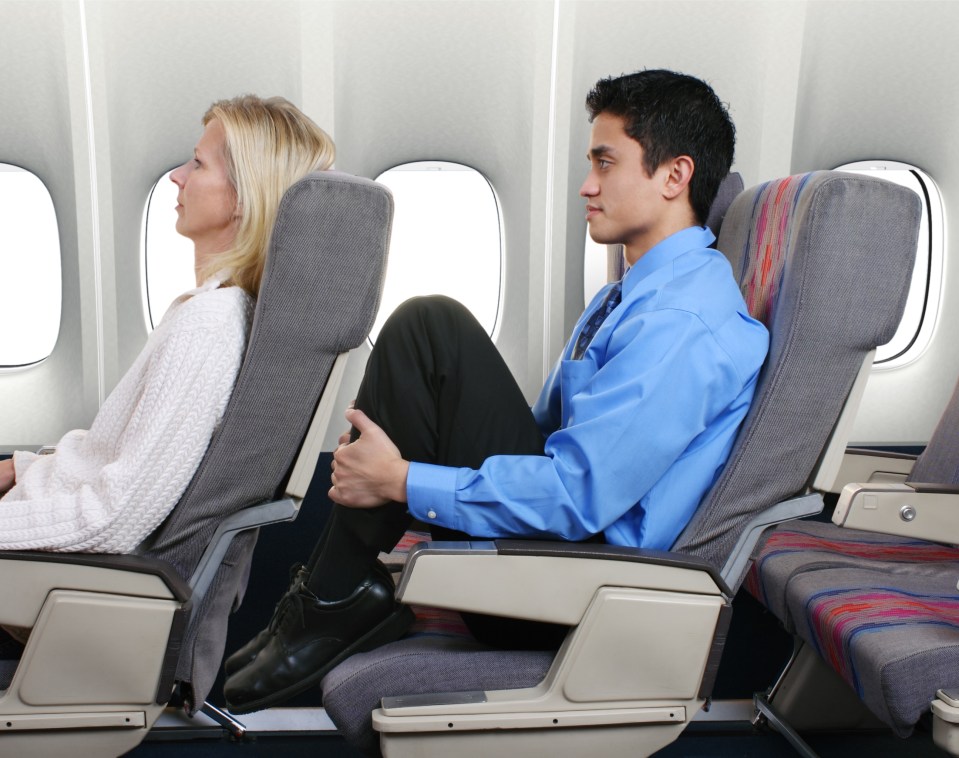 Cabin crew have revealed how to blag an upgrade mid-flight