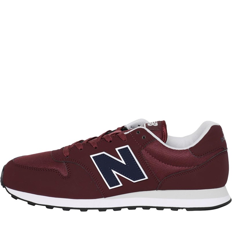 Save £25 on a pair of New Balance trainers