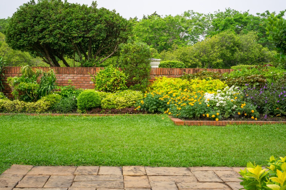 Use these handy pro tips to get your garden ready for the summer