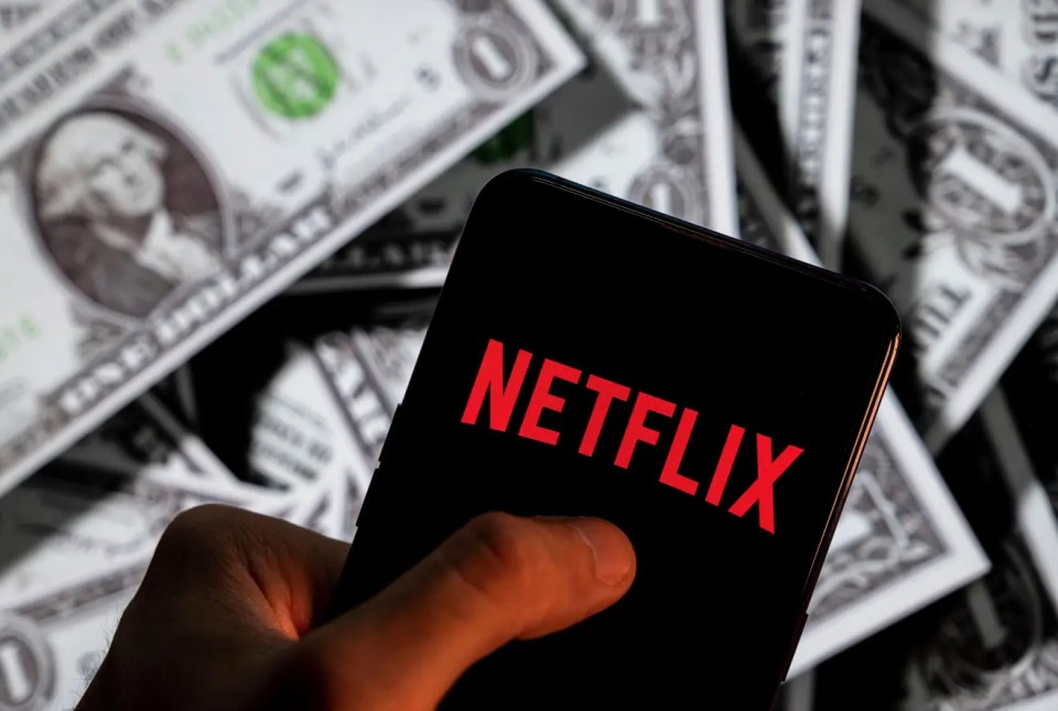 Netflix has long turned a blind-eye to password sharing - until now