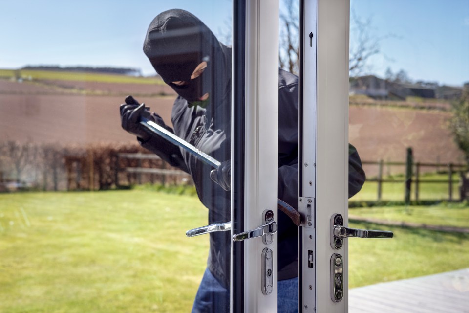 Door bolts are a must have for homeowners who wish to protect their property