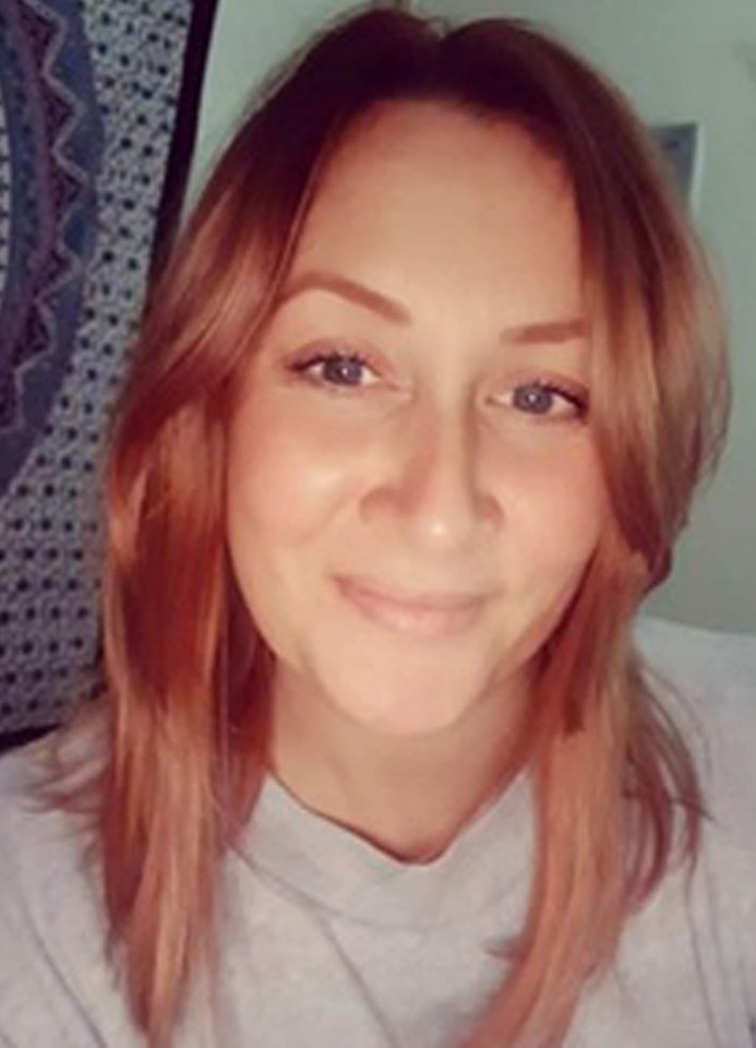 Katie Kenyon was last seen on Friday