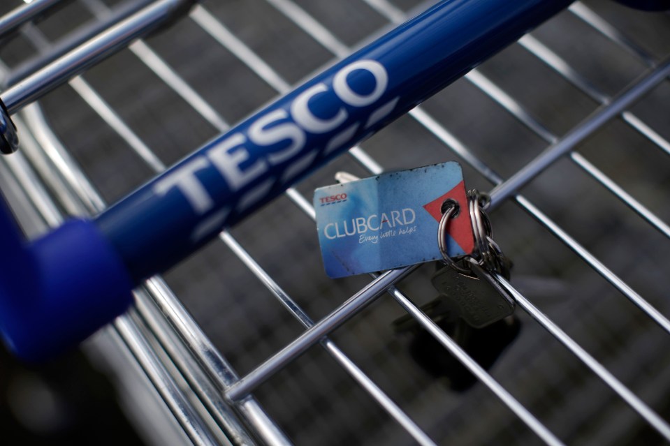 Tesco is changing the way some shoppers get their Clubcard statements