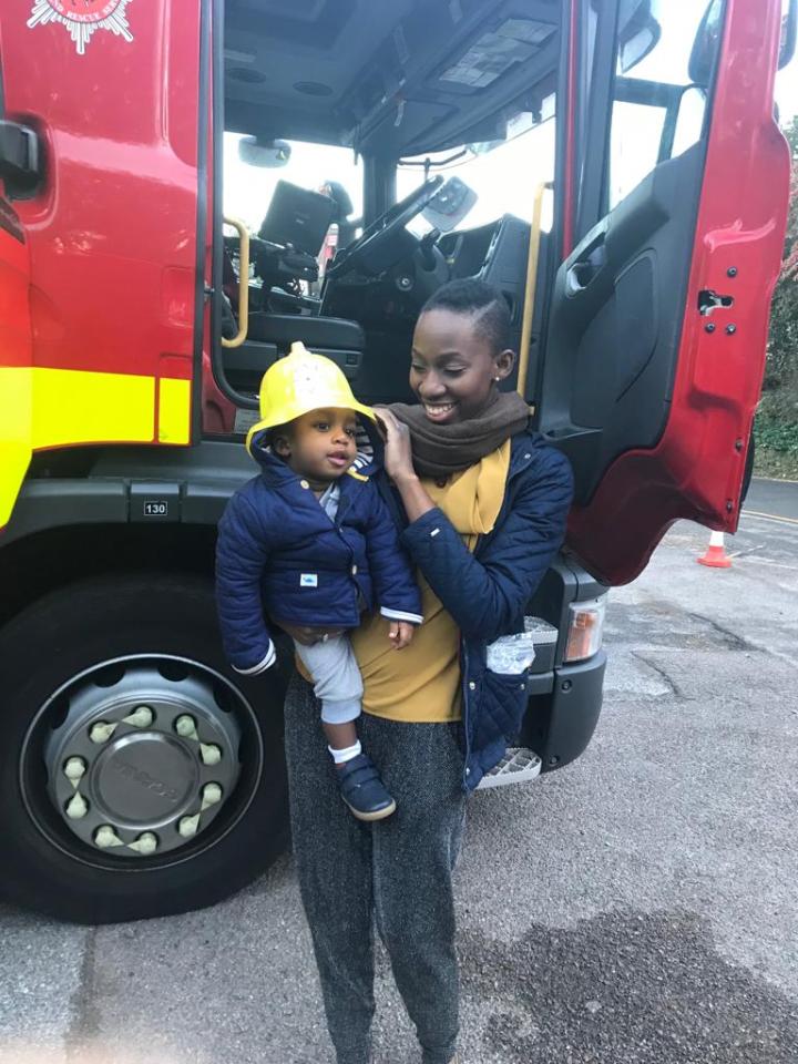 Many fire stations and police stations offer free tours - great as a fun day out for your little ones