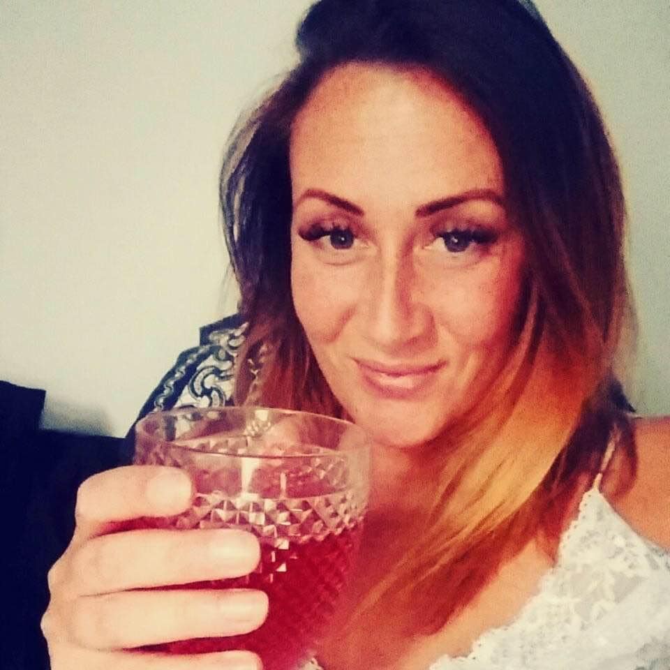 Police searching for missing mum-of-two Katie Kenyon today said they have found a body