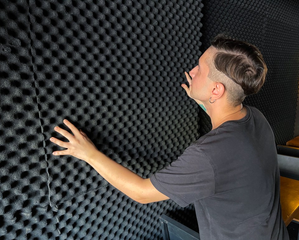 Find out how to soundproof your home