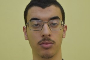  Salman Ramadan Abedi was born in Manchester on New Year's Eve in 1994.